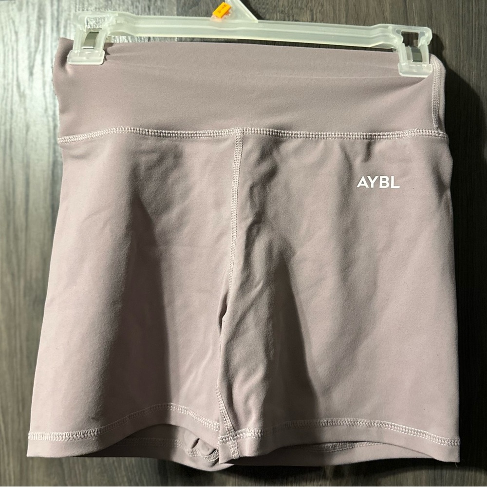 aybl shorts!